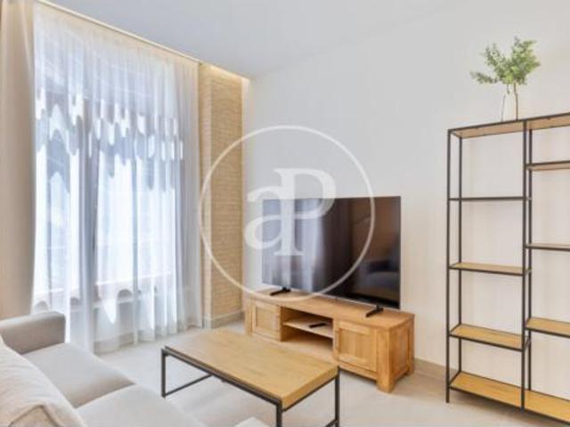 Apartamento Alquiler València Capital, Sant Francesc