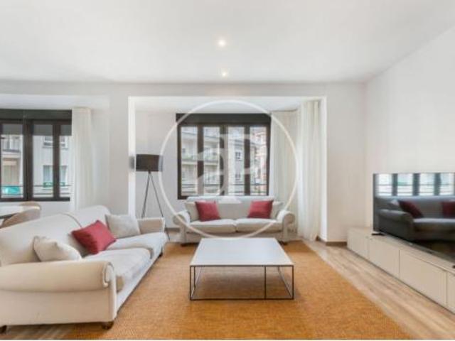 Apartamento Alquiler València Capital, Sant Francesc