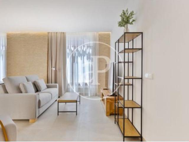 Apartamento Alquiler València Capital, Sant Francesc