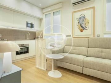 Apartamento Alquiler València Capital, Sant Francesc