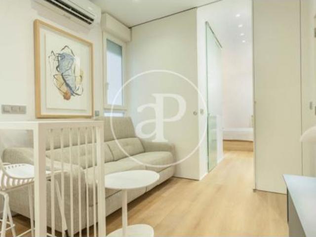 Apartamento Alquiler València Capital, Sant Francesc