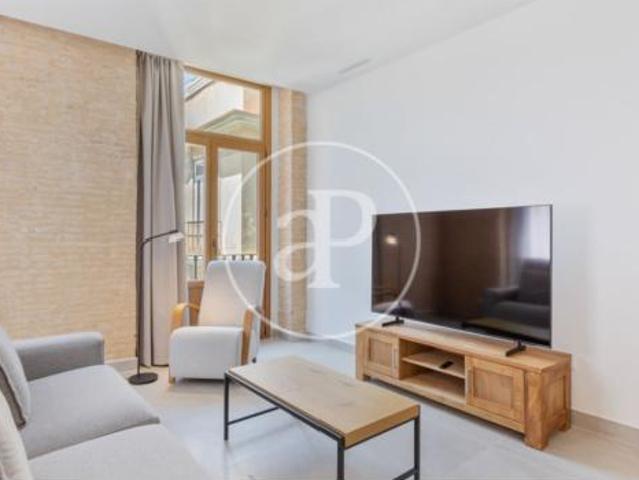 Apartamento Alquiler València Capital, Sant Francesc