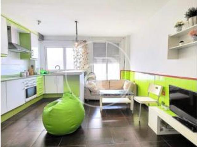 Apartamento Alquiler València Capital, Benimaclet