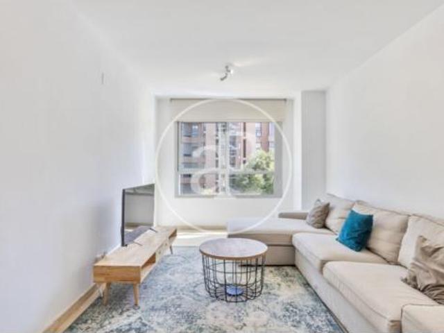 Apartamento Alquiler València Capital, Sant Pau