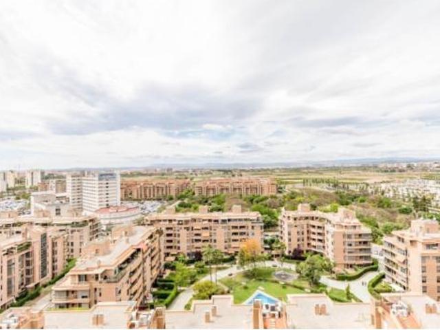 Apartamento Alquiler València Capital, Sant Pau