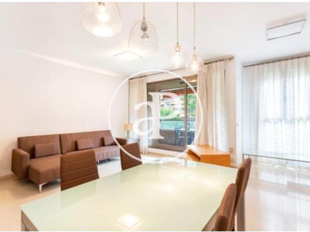 Apartamento Alquiler València Capital, Sant Pau