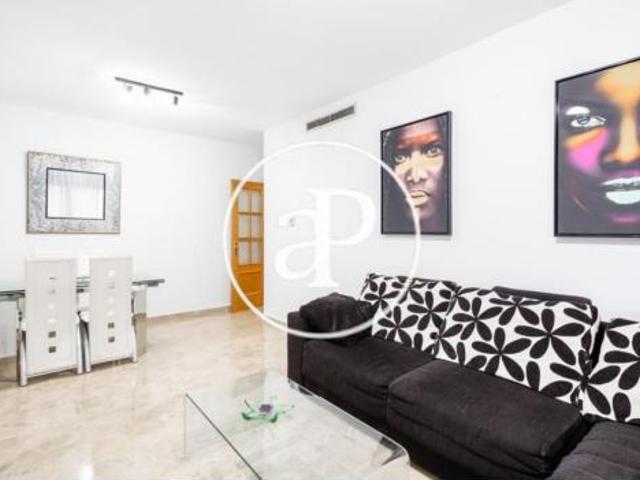 Apartamento Alquiler València Capital, Sant Pau
