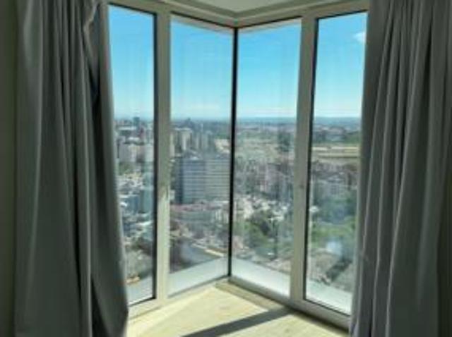 Apartamento Alquiler València Capital, Sant Pau