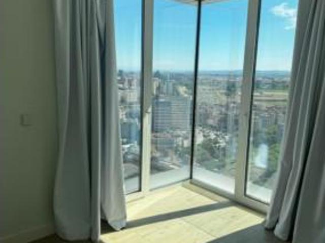 Apartamento Alquiler València Capital, Sant Pau