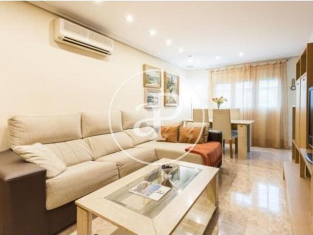 Apartamento Alquiler València Capital, Sant Pau