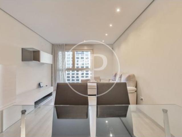 Apartamento Alquiler València Capital, Sant Pau