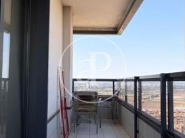 Apartamento Alquiler València Capital, Sant Pau