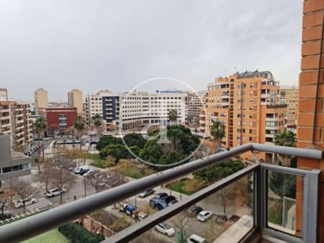 Apartamento Alquiler València Capital, Sant Pau