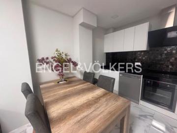 Apartamento Alquiler València Capital, Torrefiel