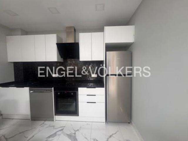 Apartamento Alquiler València Capital, Torrefiel