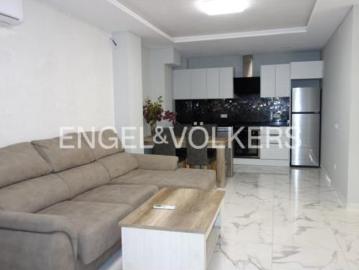 Apartamento Alquiler València Capital, Torrefiel