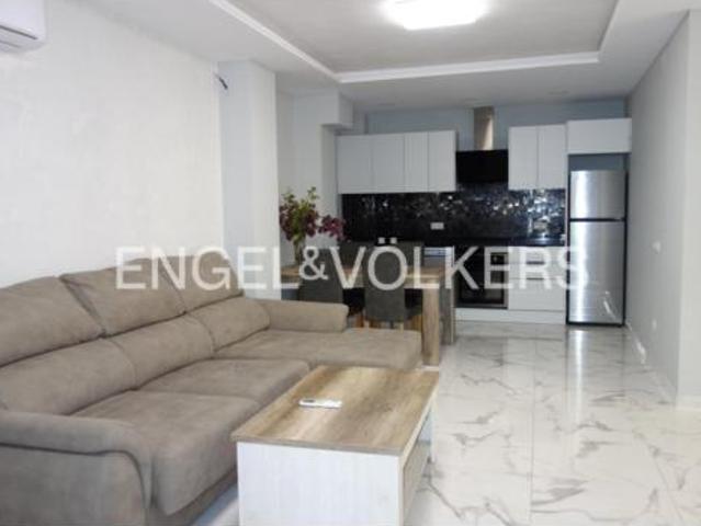 Apartamento Alquiler València Capital, Torrefiel