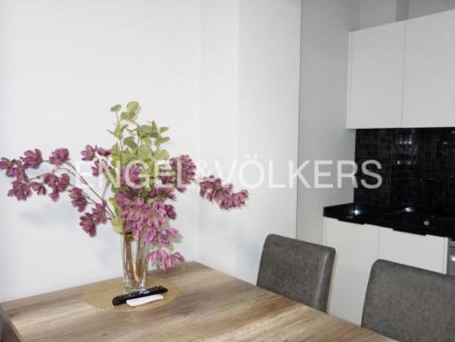 Apartamento Alquiler València Capital, Torrefiel
