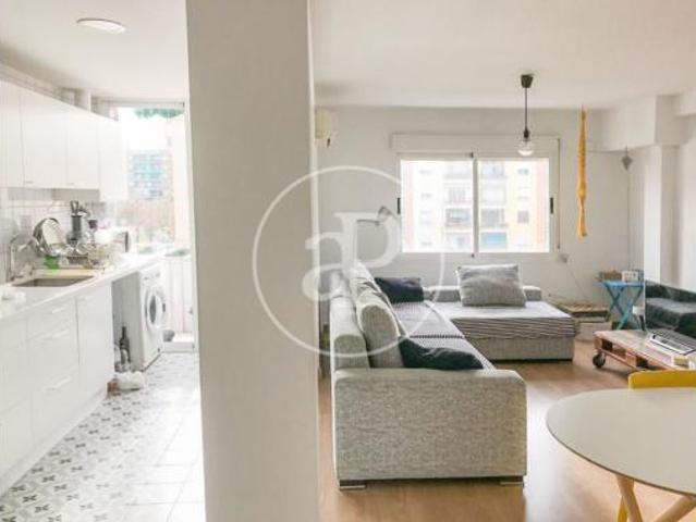 Apartamento Alquiler València Capital, Torrefiel