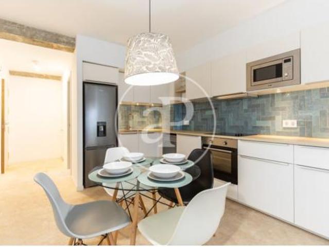 Apartamento Alquiler València Capital, Tres Forques