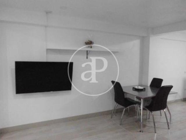 Apartamento Alquiler València Capital, València Capital