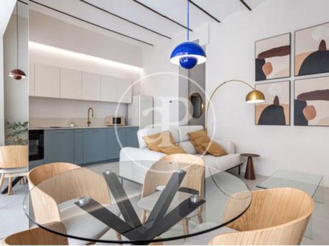 Apartamento Alquiler València Capital, València Capital