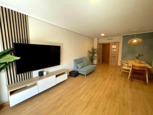Apartamento Alquiler València Capital, València Capital
