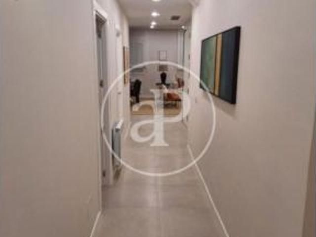 Apartamento Alquiler València Capital, València Capital