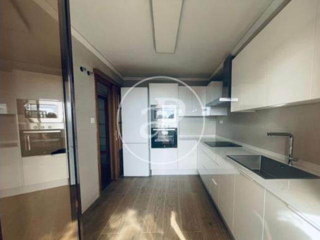 Apartamento Alquiler València Capital, València Capital