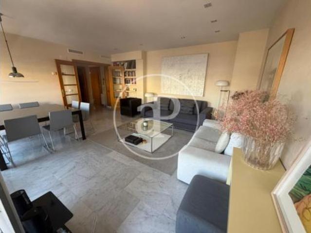 Apartamento Alquiler València Capital, València Capital