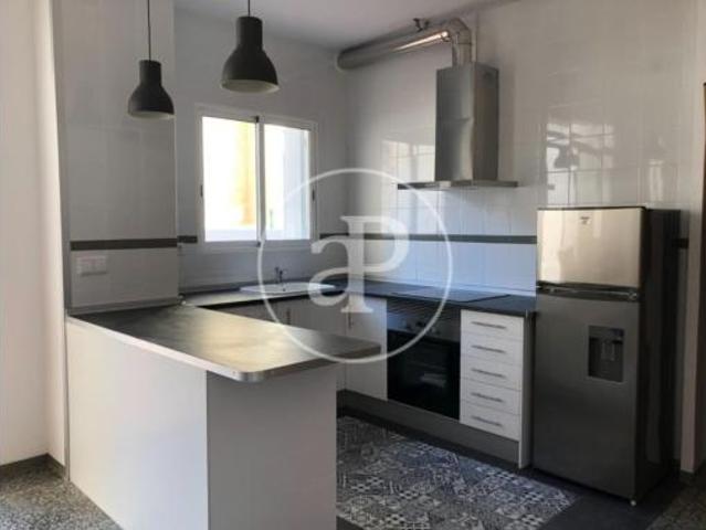 Apartamento Alquiler València Capital, València Capital