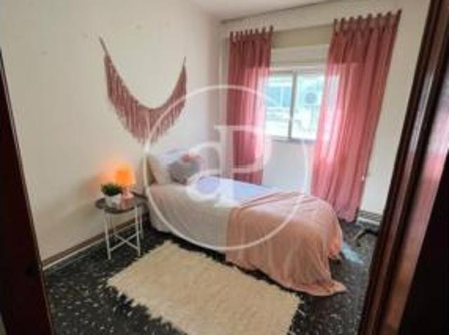 Apartamento Alquiler València Capital, València Capital