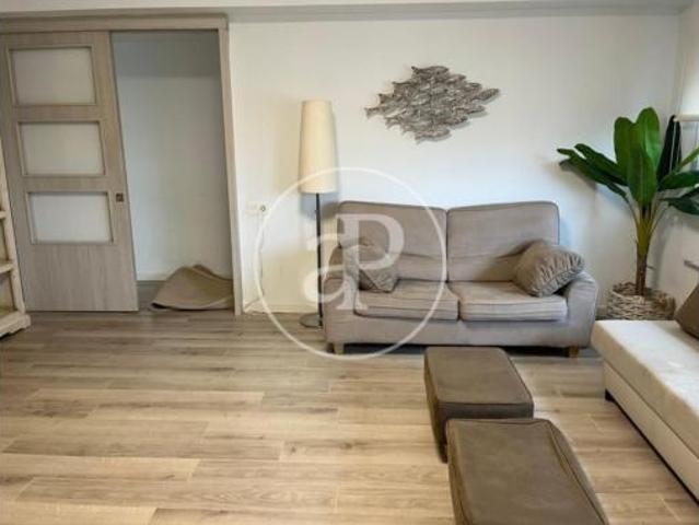 Apartamento Alquiler València Capital, València Capital