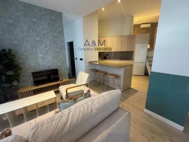 Apartamento Alquiler Valladolid Capital, Caño Argales
