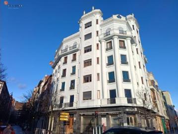 Calle de Gamazo, Centro de Valladolid, Valladolid, Valladolid, Castilla y León, Castilla y León
