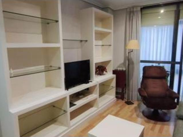 Apartamento Alquiler Valladolid Capital, Centro
