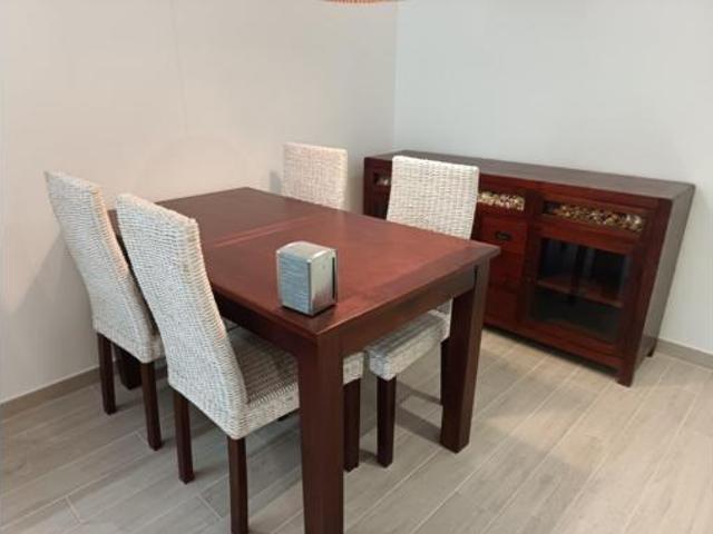 Apartamento Alquiler Valladolid Capital, Centro