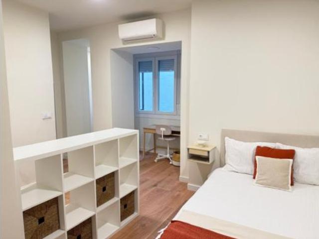 Apartamento Alquiler Valladolid Capital, Centro