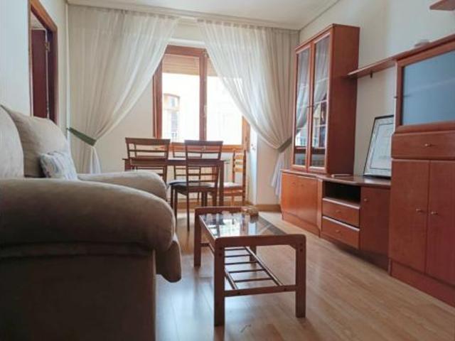 Apartamento Alquiler Valladolid Capital, Centro