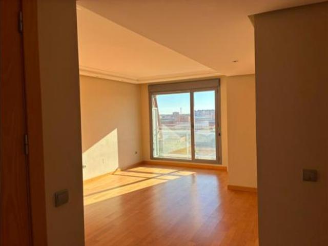 Apartamento Alquiler Valladolid Capital, Ciudad de la Comunicación Argales