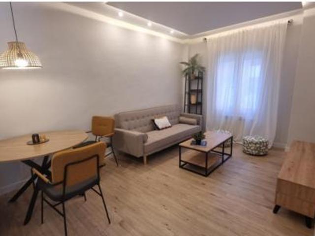 Apartamento Alquiler Valladolid Capital, Batallas San Juan