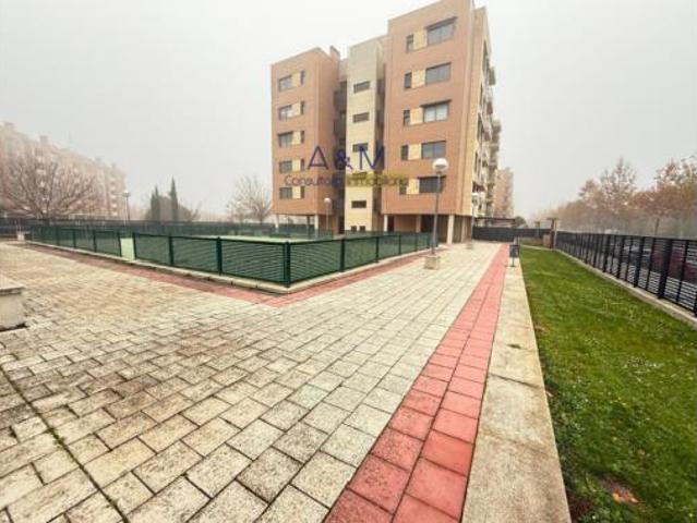 Apartamento Alquiler Valladolid Capital, Hospital Nuevo
