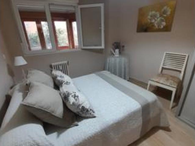 Apartamento Alquiler Valladolid Capital, Paseo Zorrilla Campo Grande Cuatro de Marzo