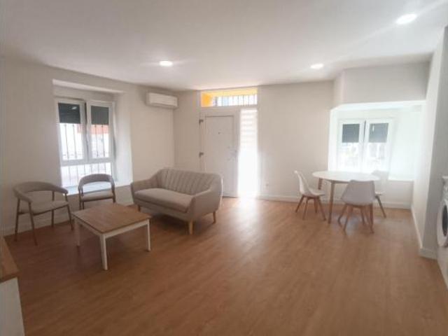 Apartamento Alquiler Valladolid Capital, Universidad