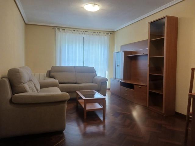 Apartamento Alquiler Valladolid