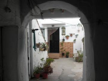 UNICEF, El Mamí, Almería, Andalucía, Andalucía