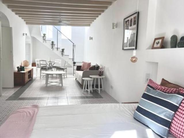 Apartamento Alquiler Vejer de la Frontera, Vejer de la Frontera
