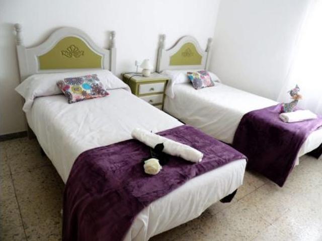 Apartamento Alquiler Vejer de la Frontera, Vejer de la Frontera