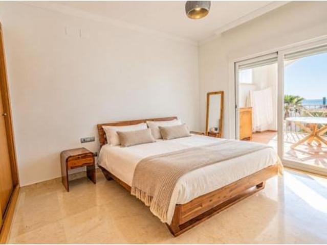 Apartamento Alquiler Vélez Blanco, Alcaide