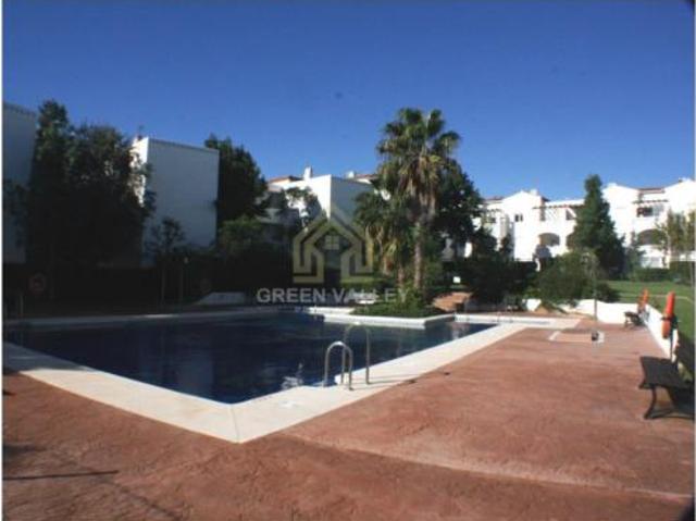 Apartamento Alquiler La Línea de la Concepción, La Alcaidesa